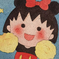 Lily Wang's avatar